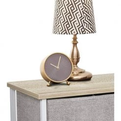 5-Drawer Marble Black Dresser White Frame Wood Top Easy Pull Fabric Bins 11.87 in. L x 39.5 in. W x 24.62 in. H by Sorbus -Sorbus Sales Store beige sorbus dressers drw cu5 bi 44 1000