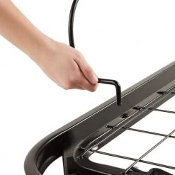 Standard Adjustable Bed Base - Queen by Lucid Comfort Collection -Sorbus Sales Store black lucid comfort collection adjustable beds hdlul100qqab 77 1000