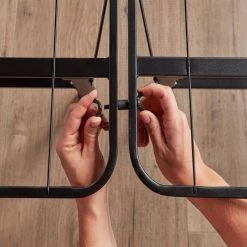 14 in. Steel Platform Bed Frame - Queen by Lucid Comfort Collection -Sorbus Sales Store black lucid comfort collection platform beds lucc22qq14fp 31 1000