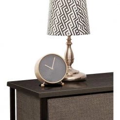 5-Drawer Brown Dresser Steel Frame Wood Top Easy Pull Fabric Bins (11.87 in. L x 39.5 in. W x 24.62 in. H) by Sorbus -Sorbus Sales Store brown sorbus dressers drw cu5 brn 44 1000