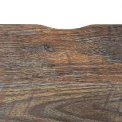 43.31 in. Espresso Modern TV Stand Console with Cable Management Hole and a Storage Cabinet by ANGELES HOME -Sorbus Sales Store espresso angeles home tv stands myf37248r 76 1000