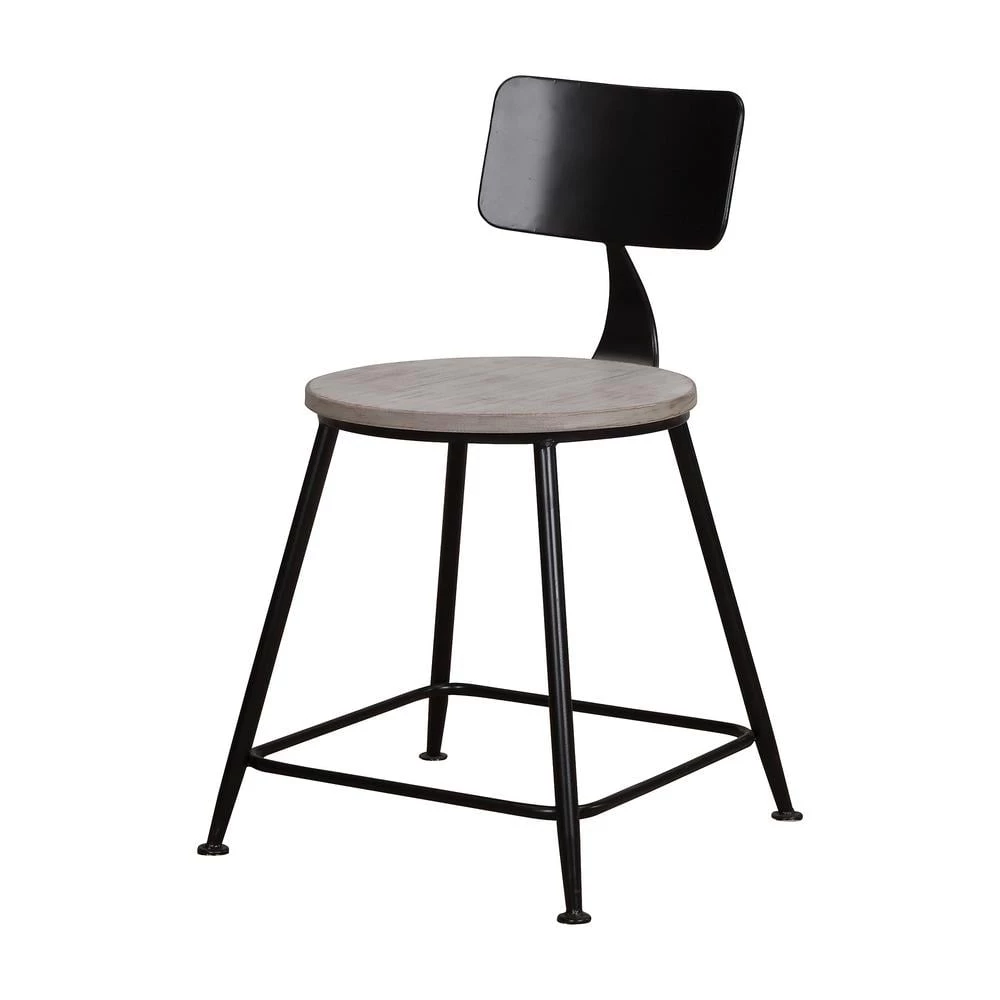 29.5 in. Weatherby Counter Stool by FirsTime & Co. 4 29.5 in. Weatherby Counter Stool by FirsTime & Co. - Image 3