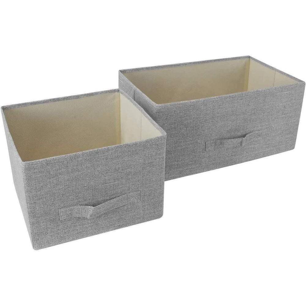 5-Drawer Marble Black Dresser Black Frame Wood Top Easy Pull Fabric Bins 11.87 in. L x 39.5 in. W x 24.62 in. H by Sorbus 8 5-Drawer Marble Black Dresser Black Frame Wood Top Easy Pull Fabric Bins 11.87 in. L x 39.5 in. W x 24.62 in. H by Sorbus - Image 6