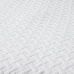 SureCool 12in. Medium-Plush Gel Memory Foam Tight Top King Mattress by Lucid Comfort Collection -Sorbus Sales Store white lucid comfort collection mattresses lucc12kk45gf c3 1000